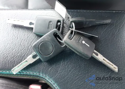 1996 Audi A6 2.8 Quattro from USA, damaged, VIN WAUJA84A9TN106938